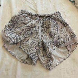 lululemon speed up shorts